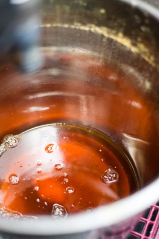 Tapping for Gold | Maine Maple Sunday | Maine magazine
