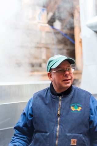 Tapping for Gold | Maine Maple Sunday | Maine magazine